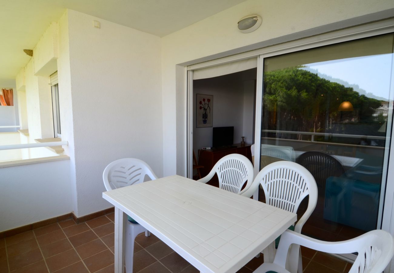 Apartamento en Pals - GREEN MAR A 302