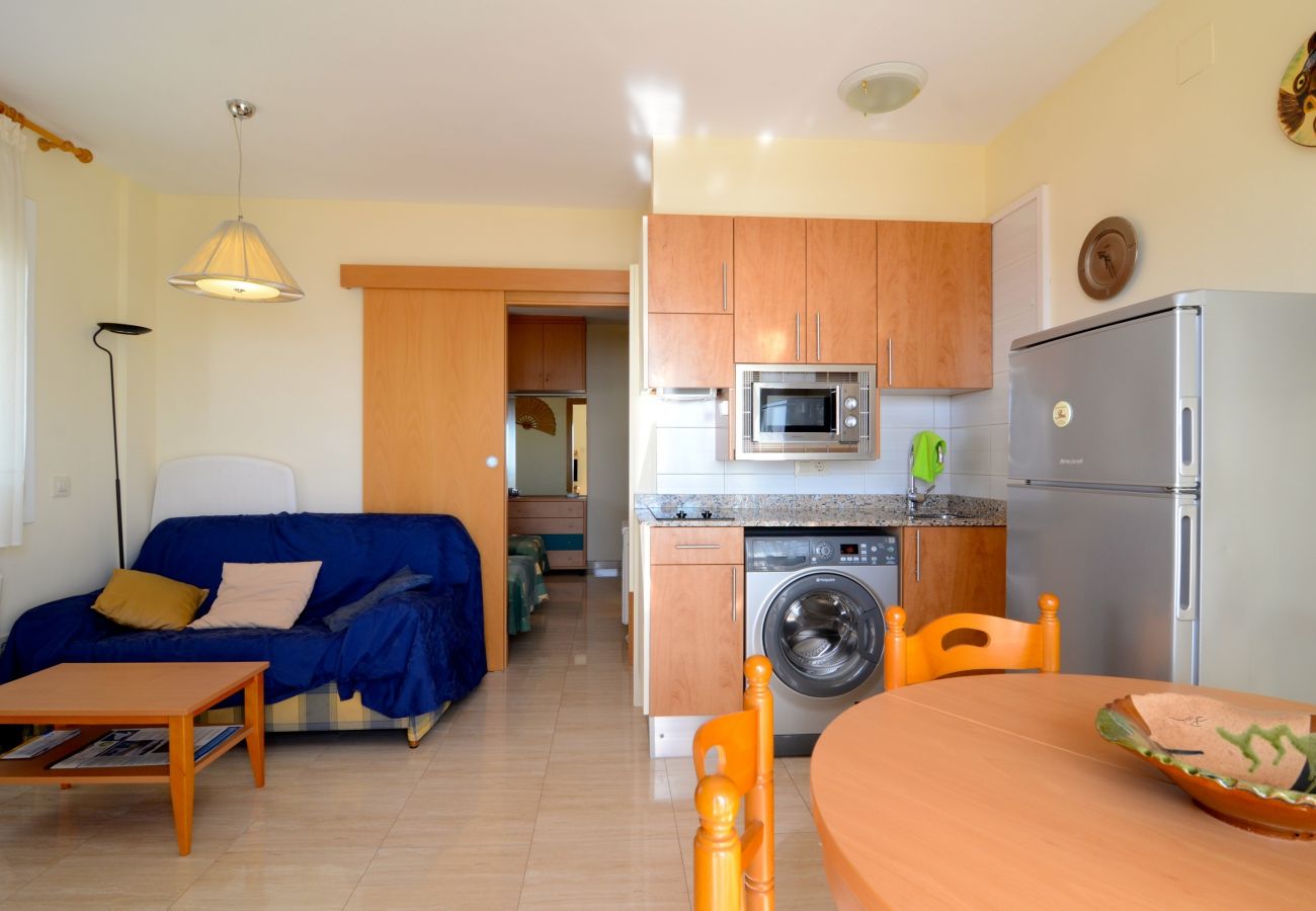 Apartamento en Estartit - ARGONAVIS 235