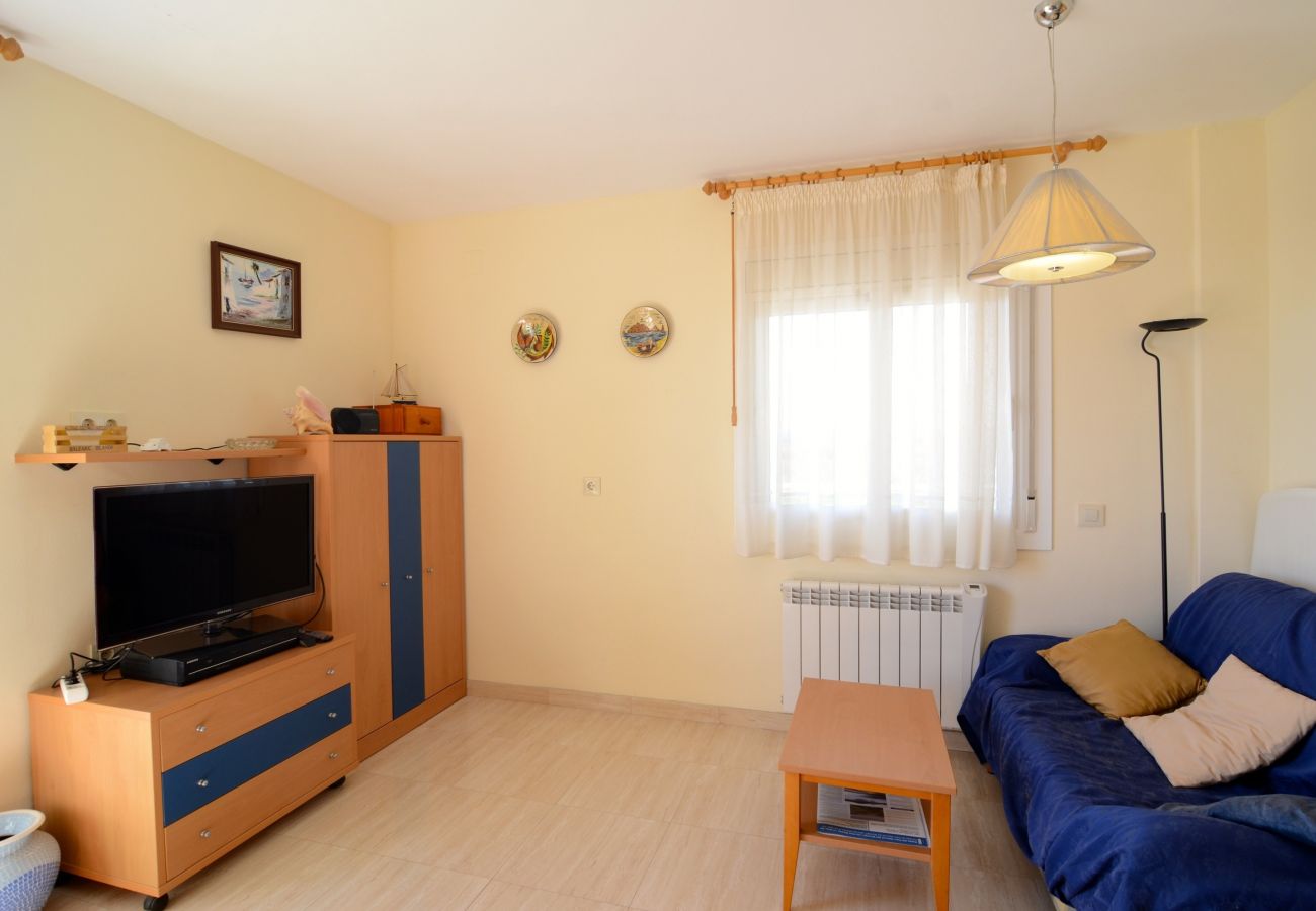 Apartamento en Estartit - ARGONAVIS 235