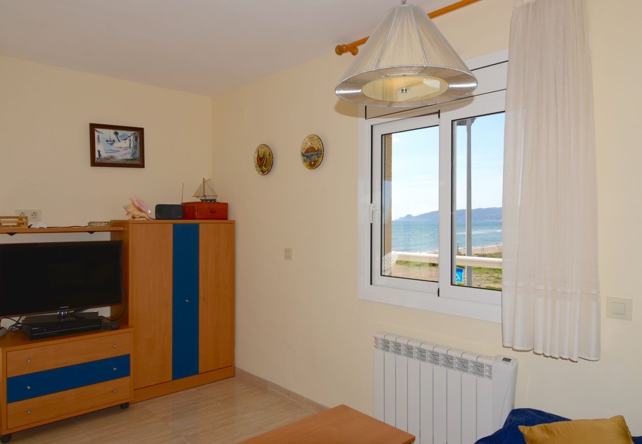 Apartamento en Estartit - ARGONAVIS 235