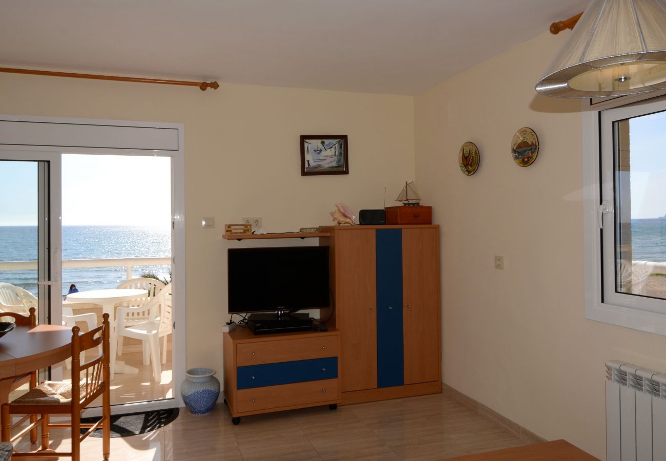 Apartamento en Estartit - ARGONAVIS 235