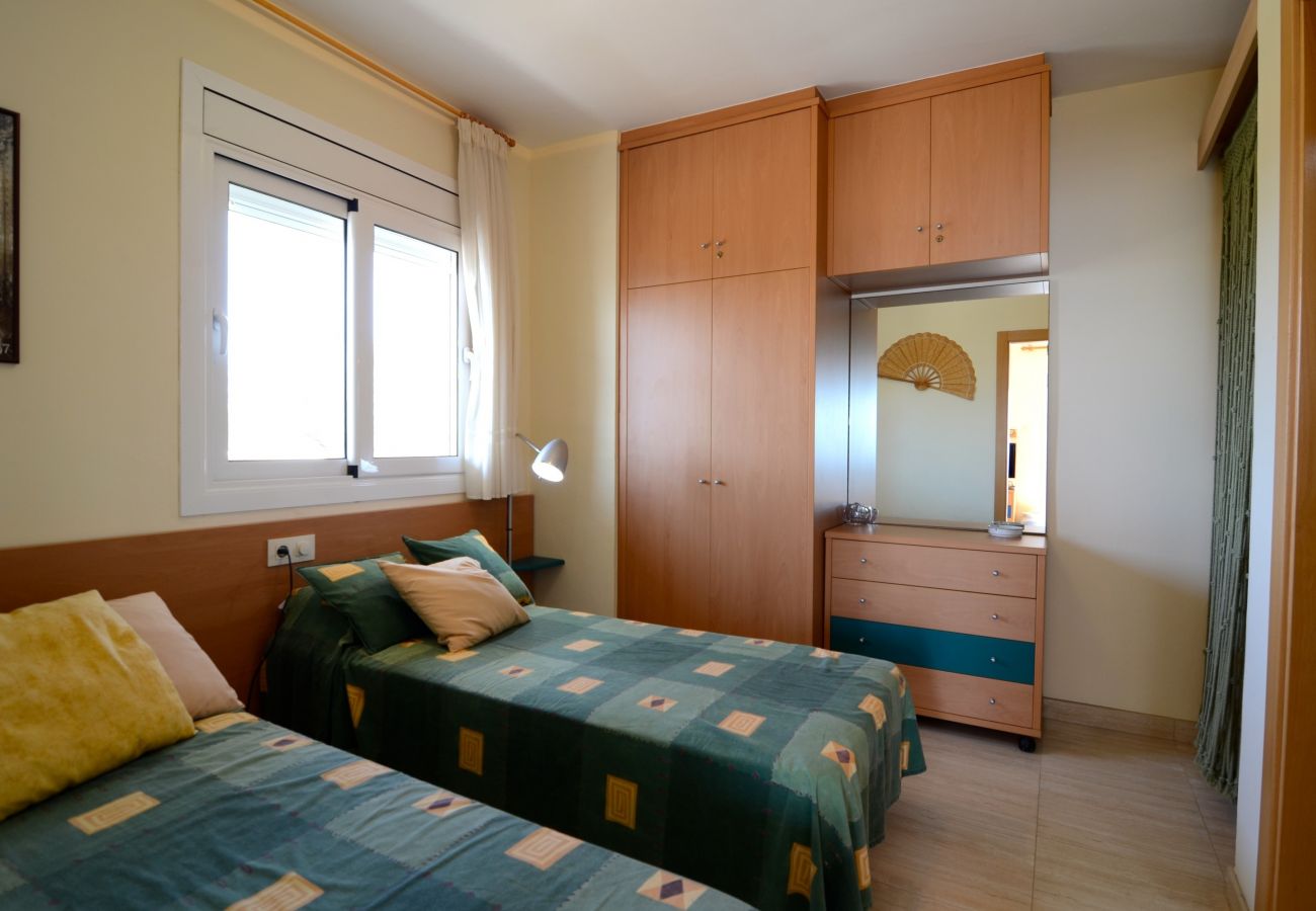 Apartamento en Estartit - ARGONAVIS 235