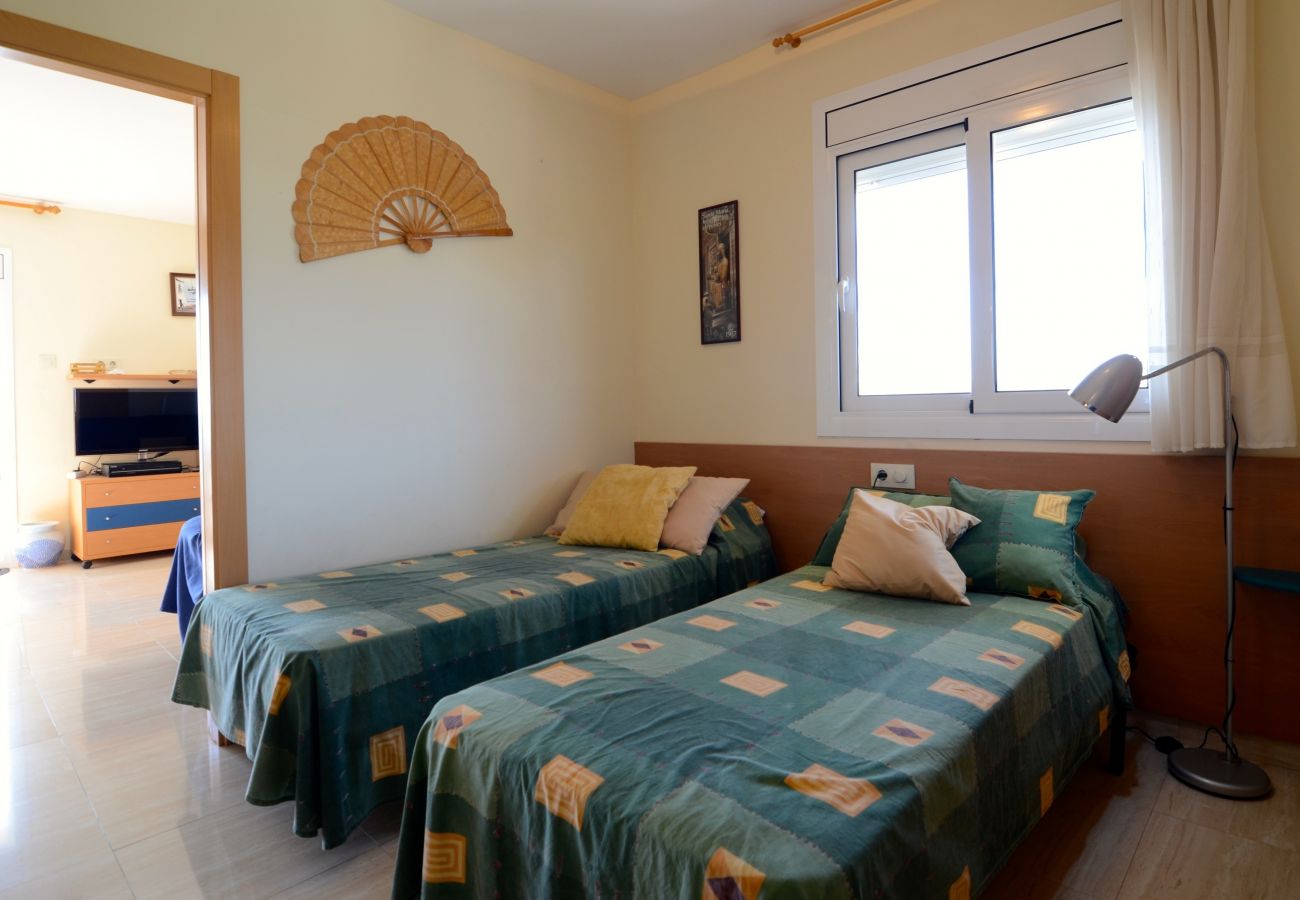 Apartamento en Estartit - ARGONAVIS 235