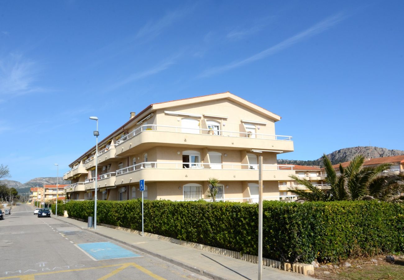 Apartamento en Estartit - ARGONAVIS 235