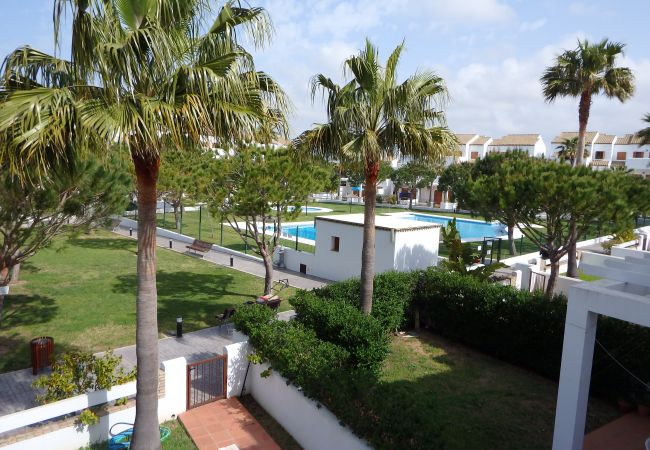 Chiclana de la Frontera - Apartamento