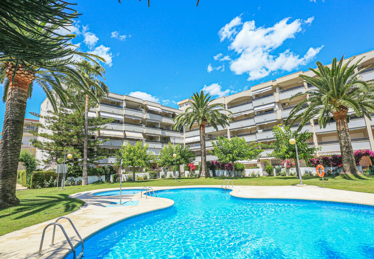 Apartamento en Cambrils - Regata 507