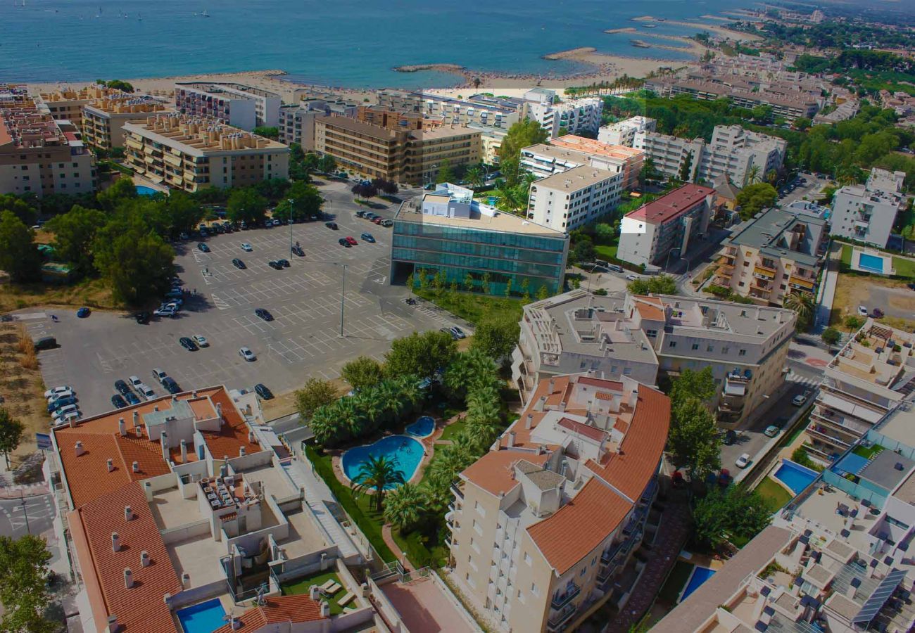 Apartamento en Cambrils - Regata 507