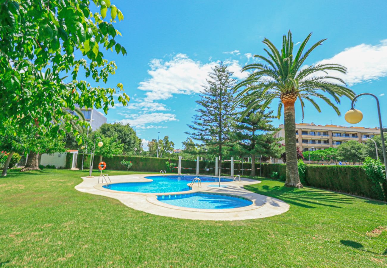 Apartamento en Cambrils - Regata 507