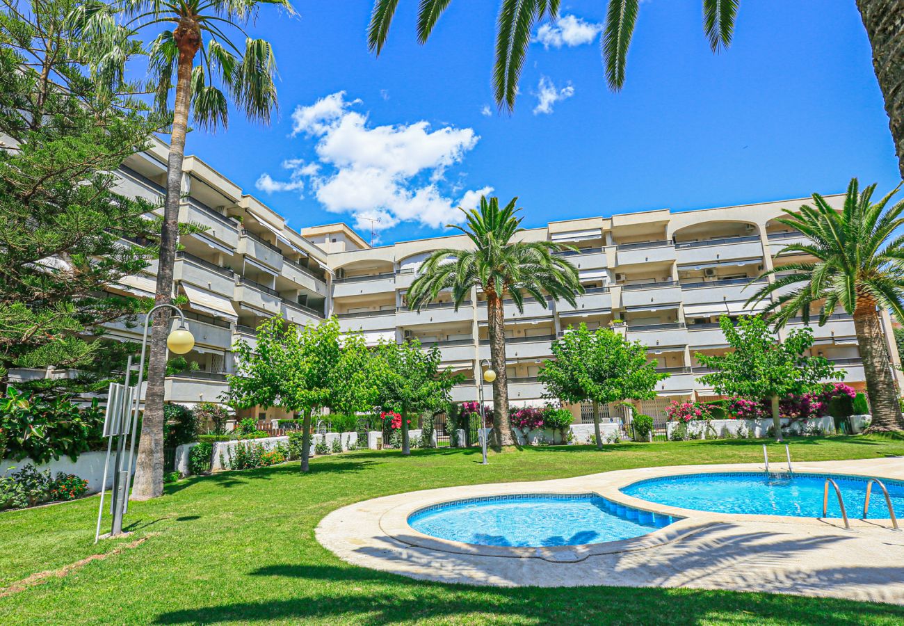 Apartamento en Cambrils - Regata 507