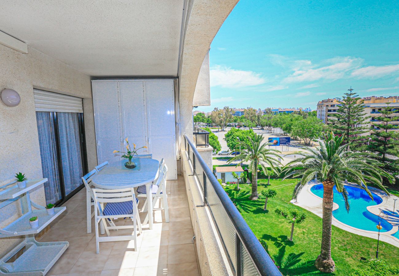 Apartamento en Cambrils - Regata 507