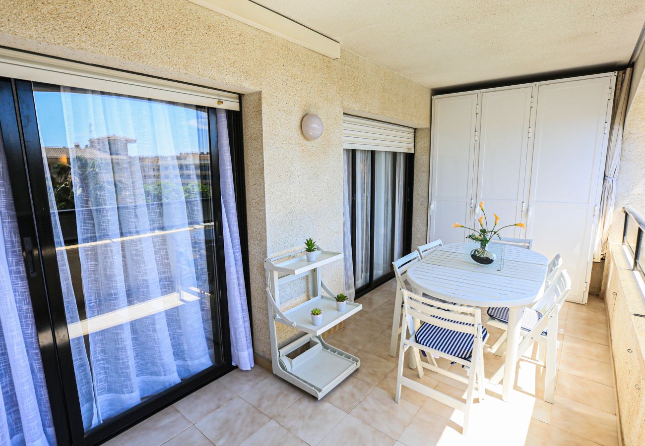 Apartamento en Cambrils - Regata 507