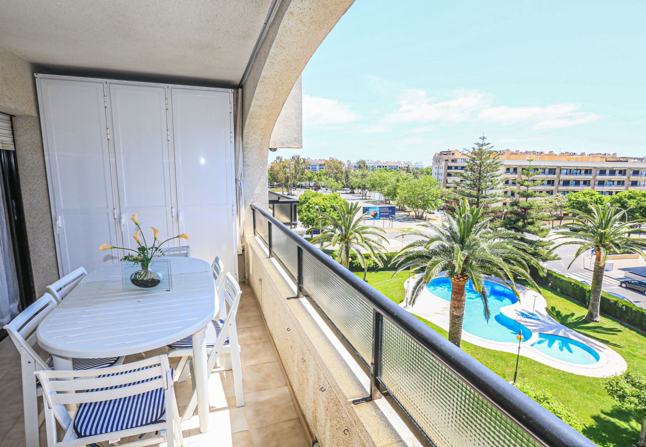 Apartamento en Cambrils - Regata 507