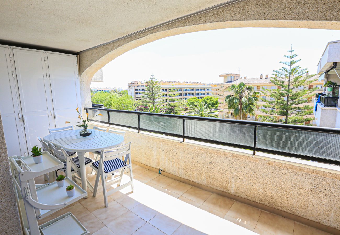 Apartamento en Cambrils - Regata 507