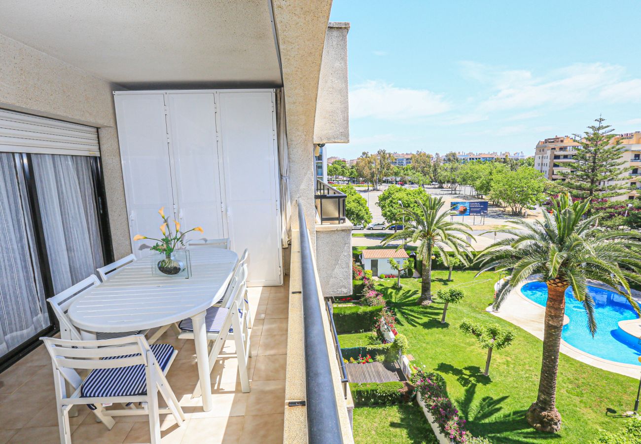 Apartamento en Cambrils - Regata 507