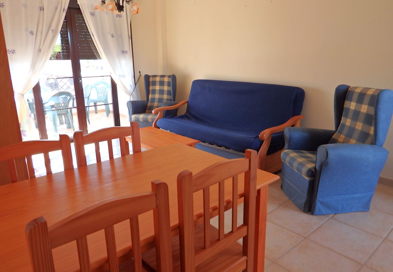 Apartamento en Chiclana de la Frontera - R364 Residencial El Coto de Sancti Petri