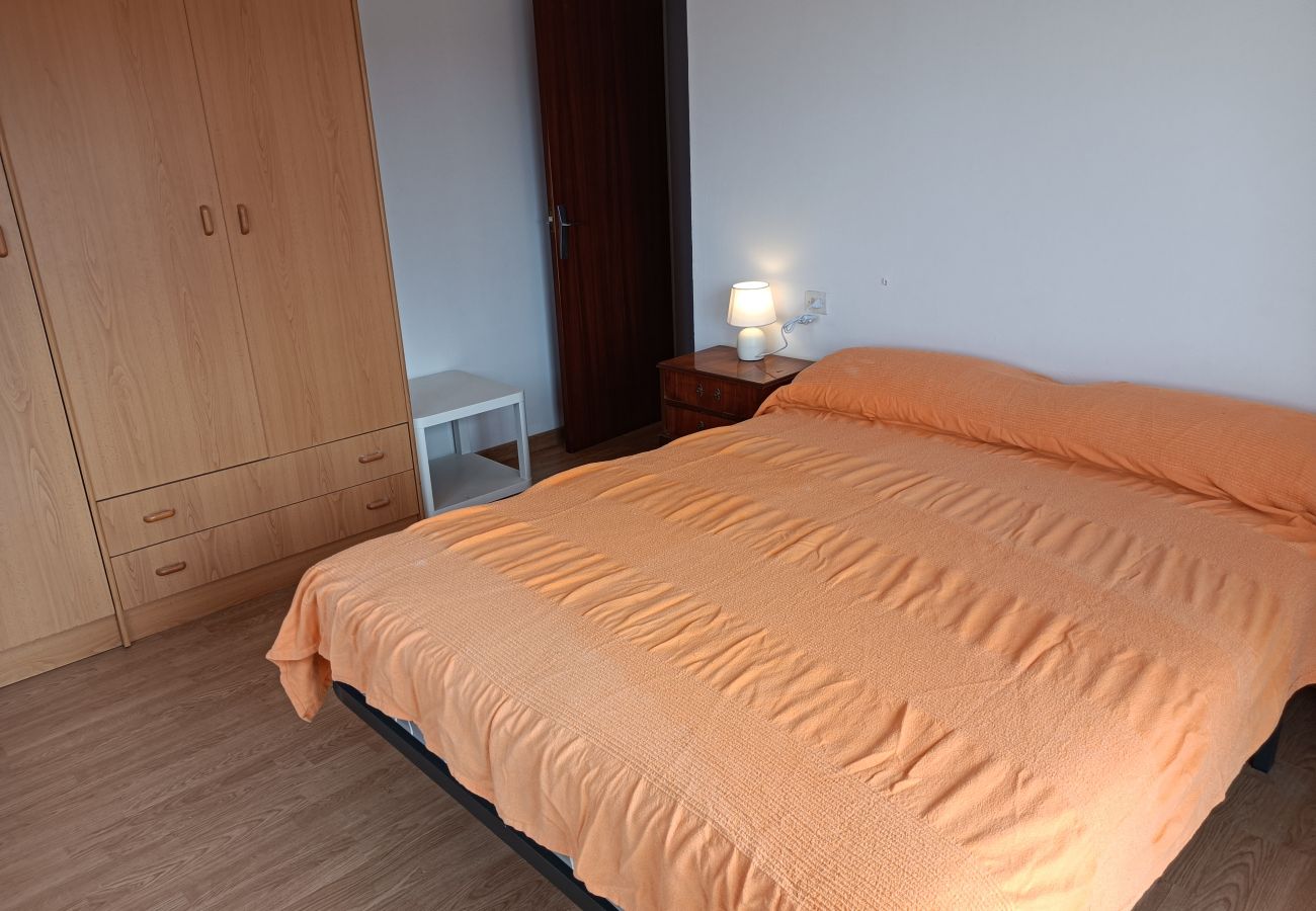 Apartamento en L'Escala - RIELLS PLATJA 2-3