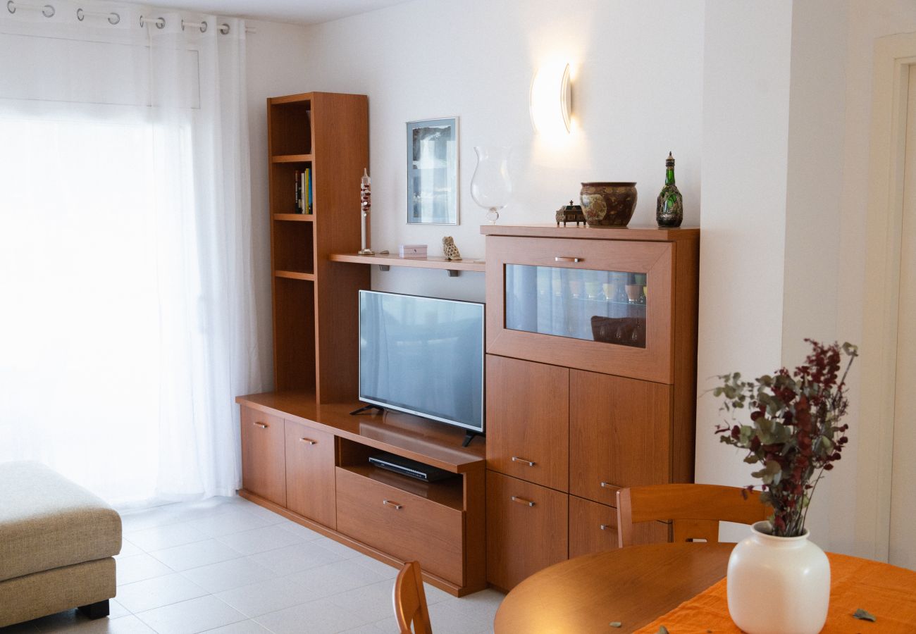 Apartamento en Estartit - VICTORIA PARK 2-4