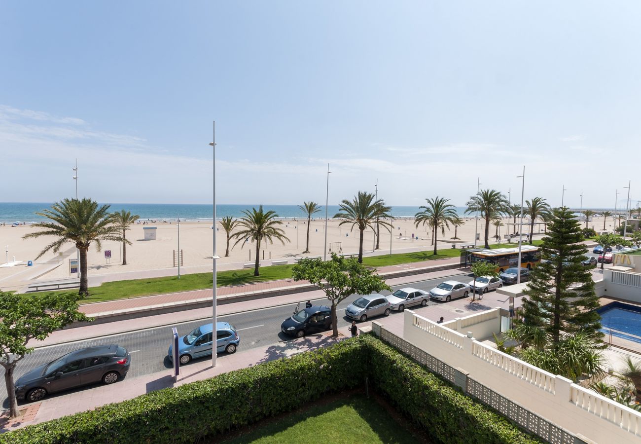 Apartamento en Playa de Gandía - 21. AG NAUTICO PREMIUM