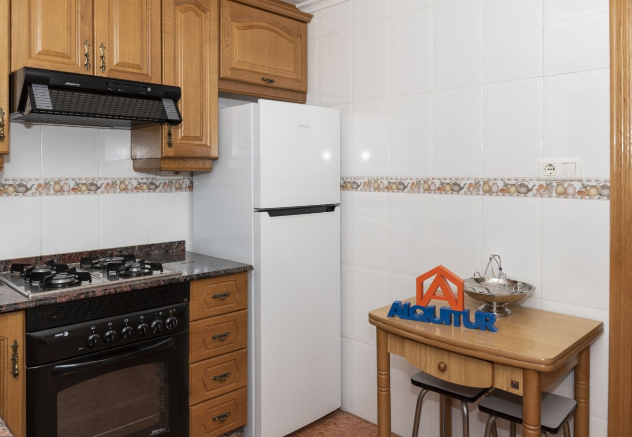 Apartamento en Cullera - MARI CARMEN, 2º-8