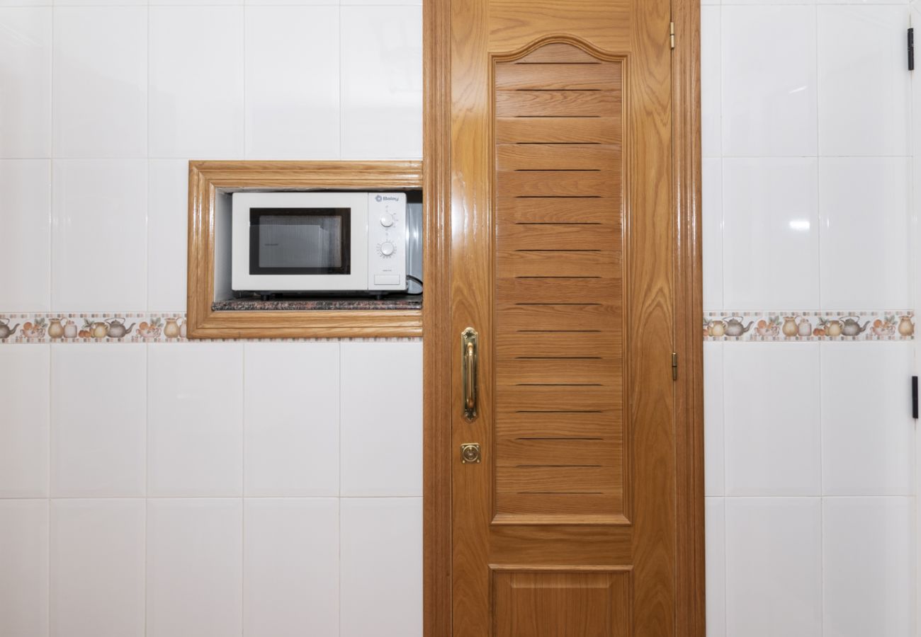 Apartamento en Cullera - MARI CARMEN, 2º-8