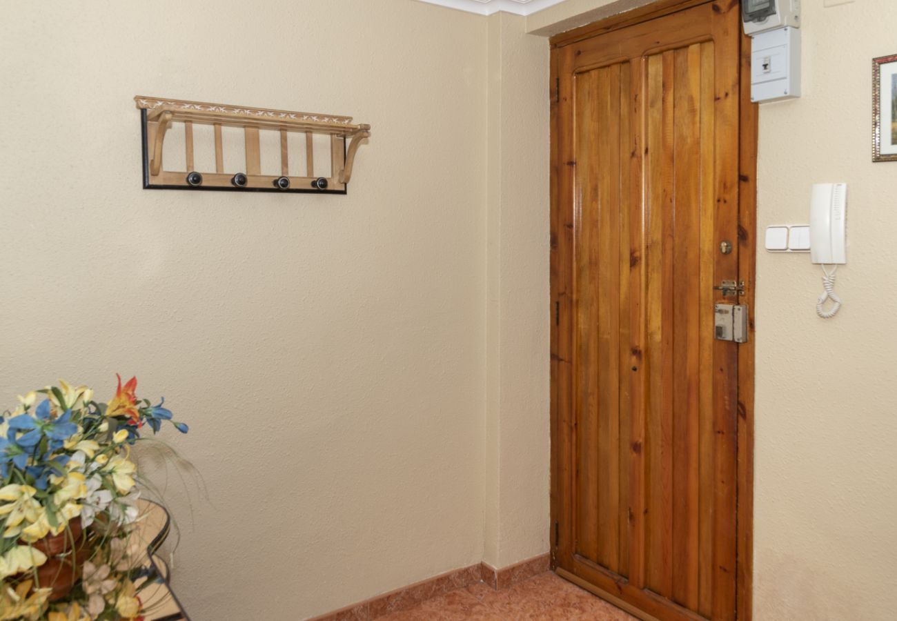 Apartamento en Cullera - MARI CARMEN, 2º-8