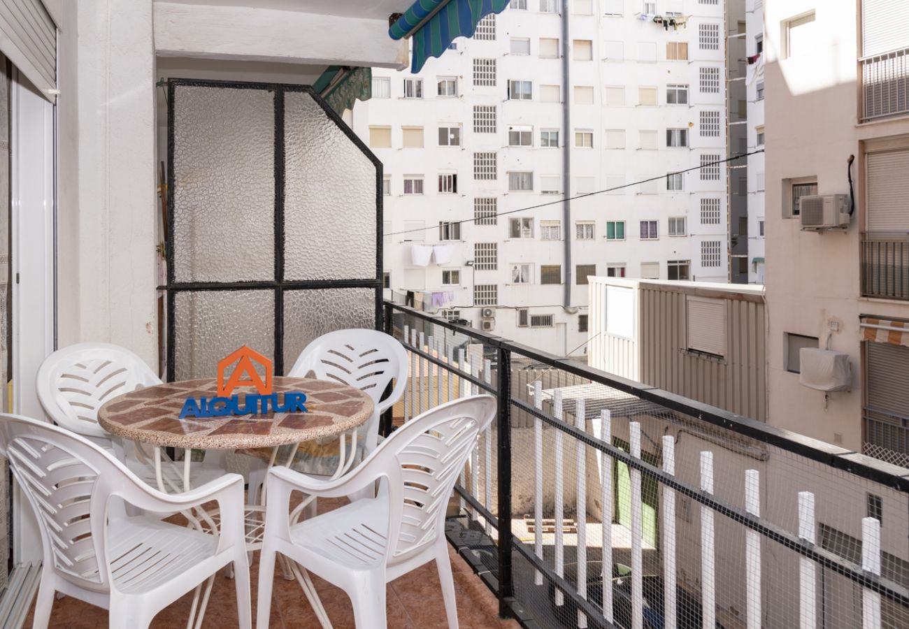 Apartamento en Cullera - MARI CARMEN, 2º-8