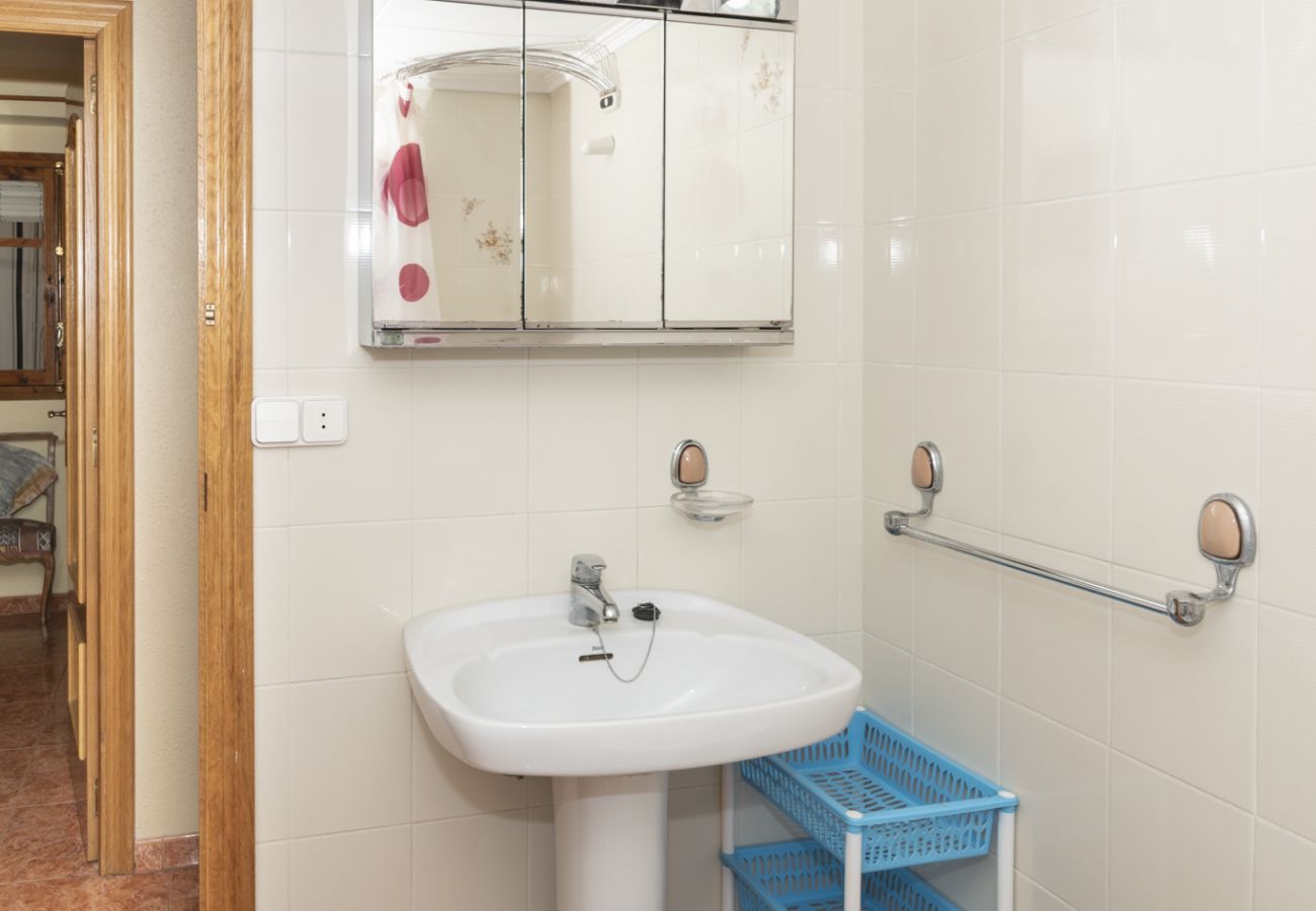 Apartamento en Cullera - MARI CARMEN, 2º-8