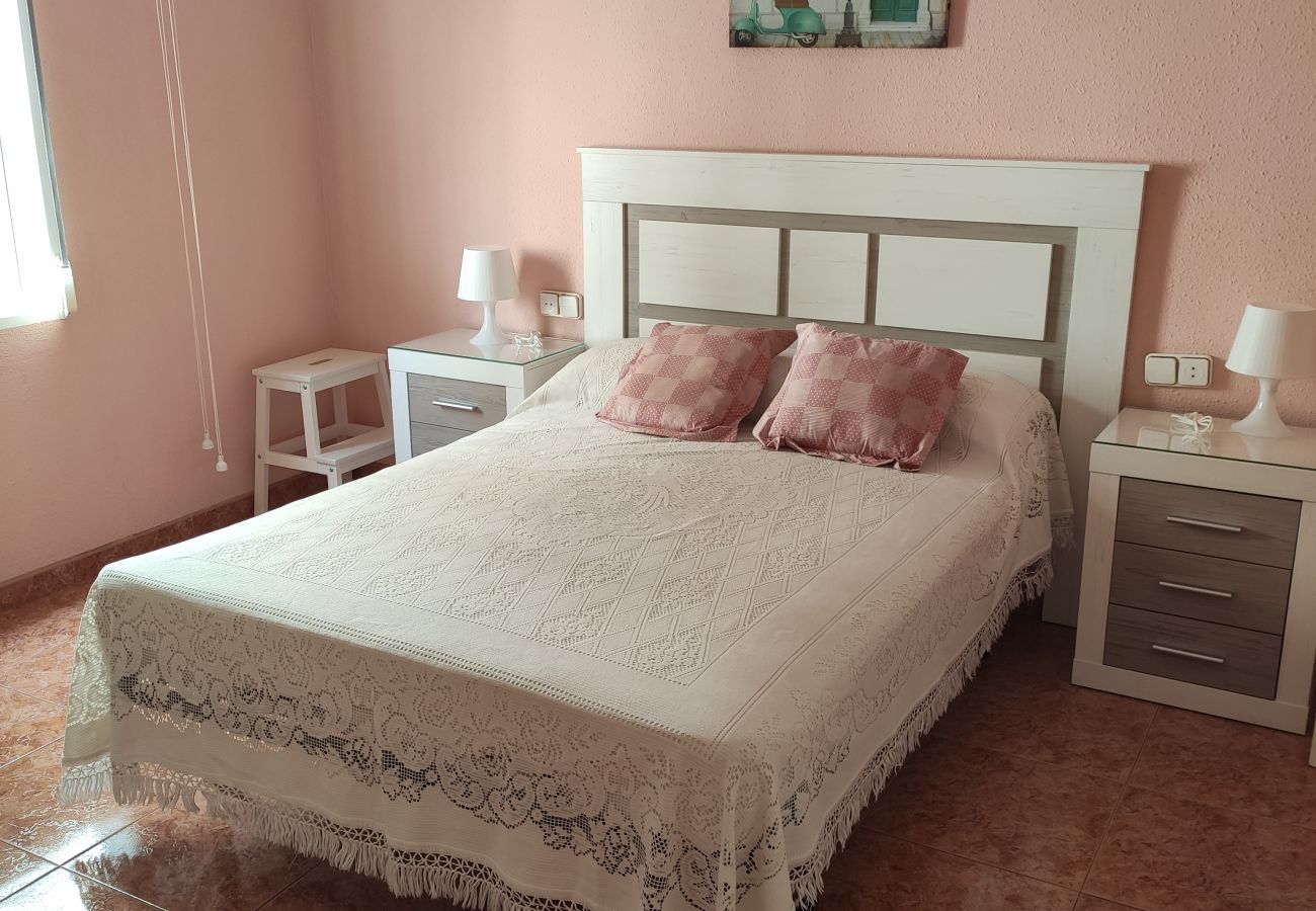 Apartamento en Cullera - MARI CARMEN, 2º-8