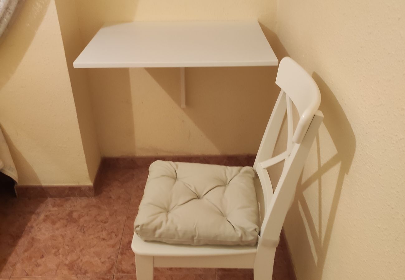 Apartamento en Cullera - MARI CARMEN, 2º-8