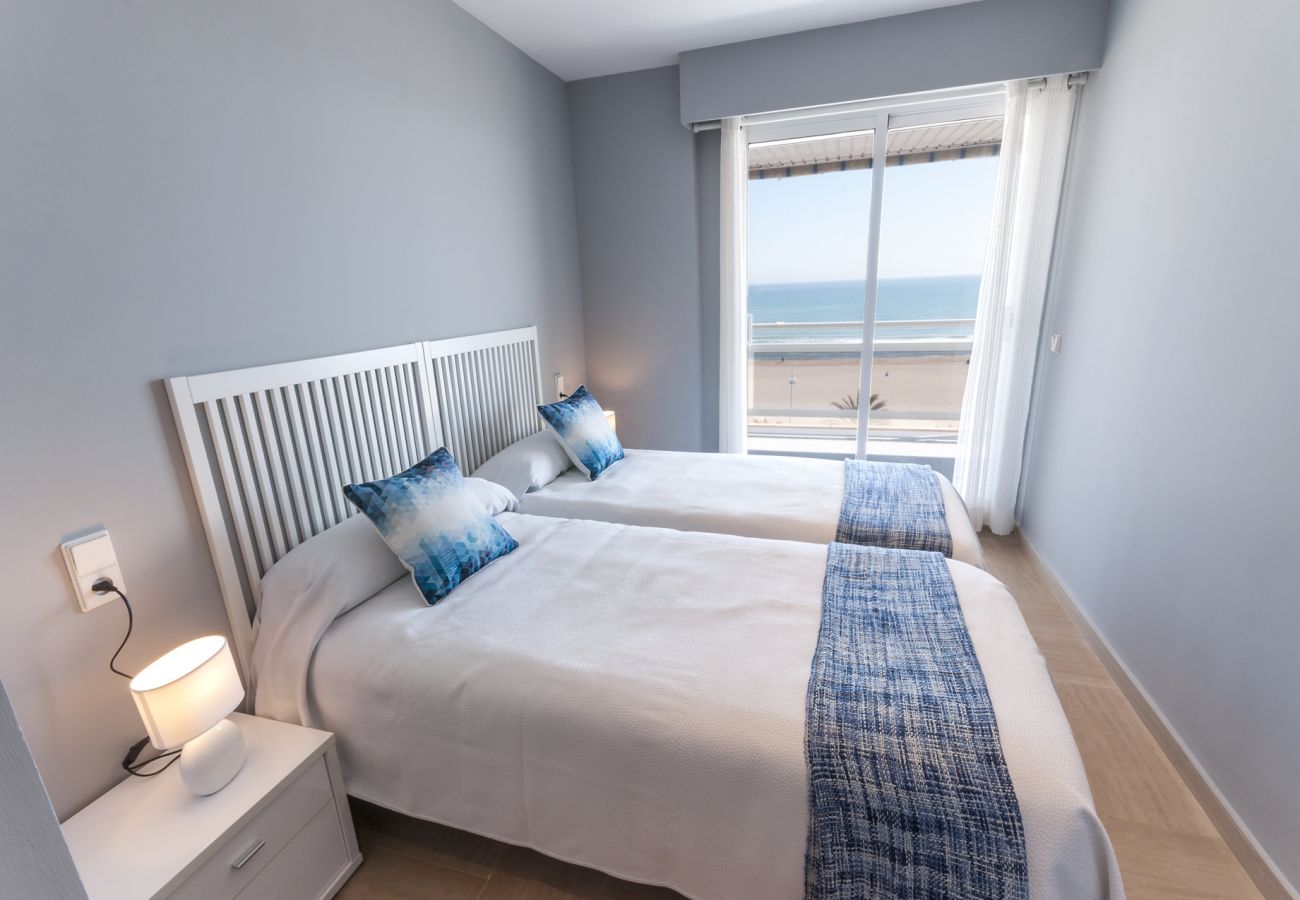 Apartamento en Playa de Gandía - 15. AG TURQUESA 6A PREMIUM