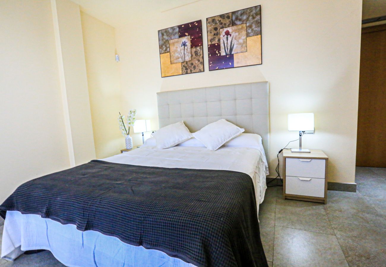 Apartamento en Cambrils - AUGUSTA  3  4 A