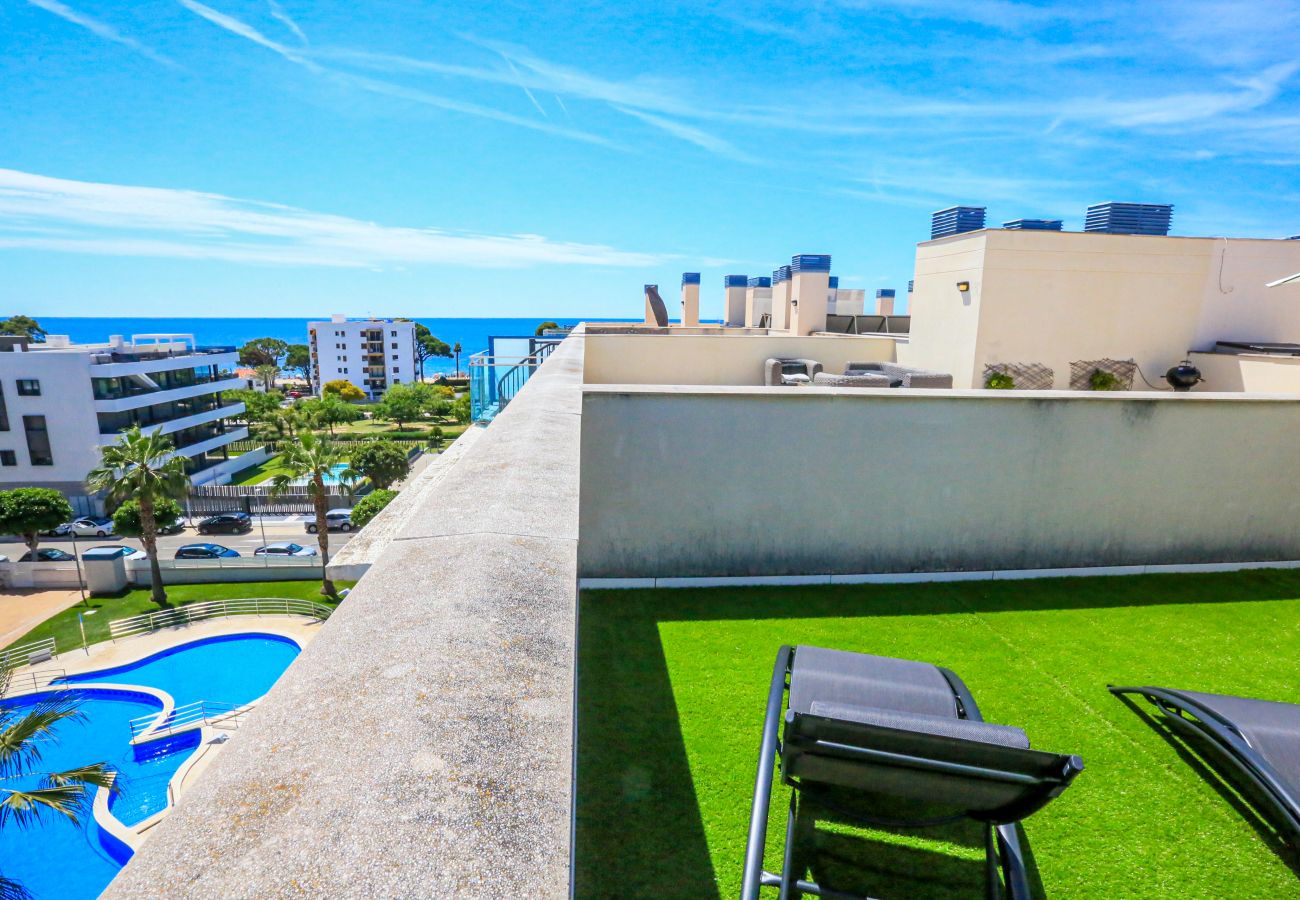 Apartamento en Cambrils - AUGUSTA  3  4 A