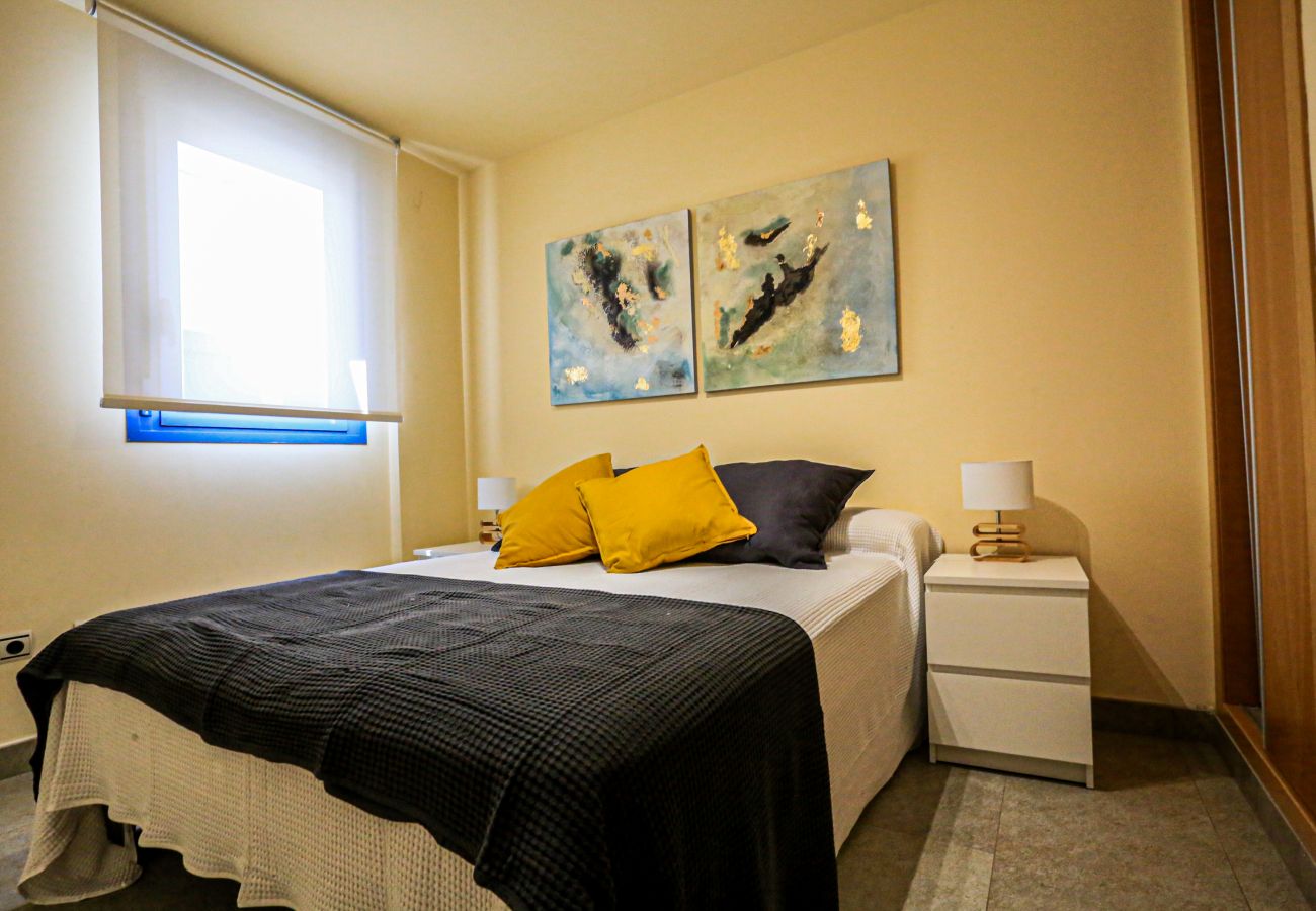 Apartamento en Cambrils - AUGUSTA  3  4 A