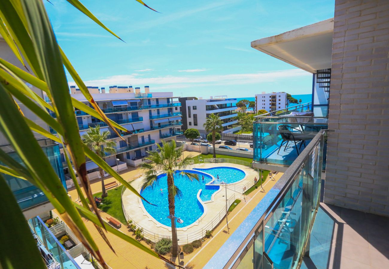 Apartamento en Cambrils - AUGUSTA  3  4 A