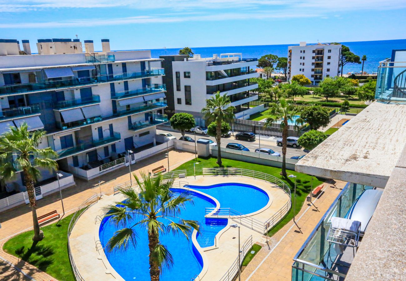 Apartamento en Cambrils - AUGUSTA  3  4 A