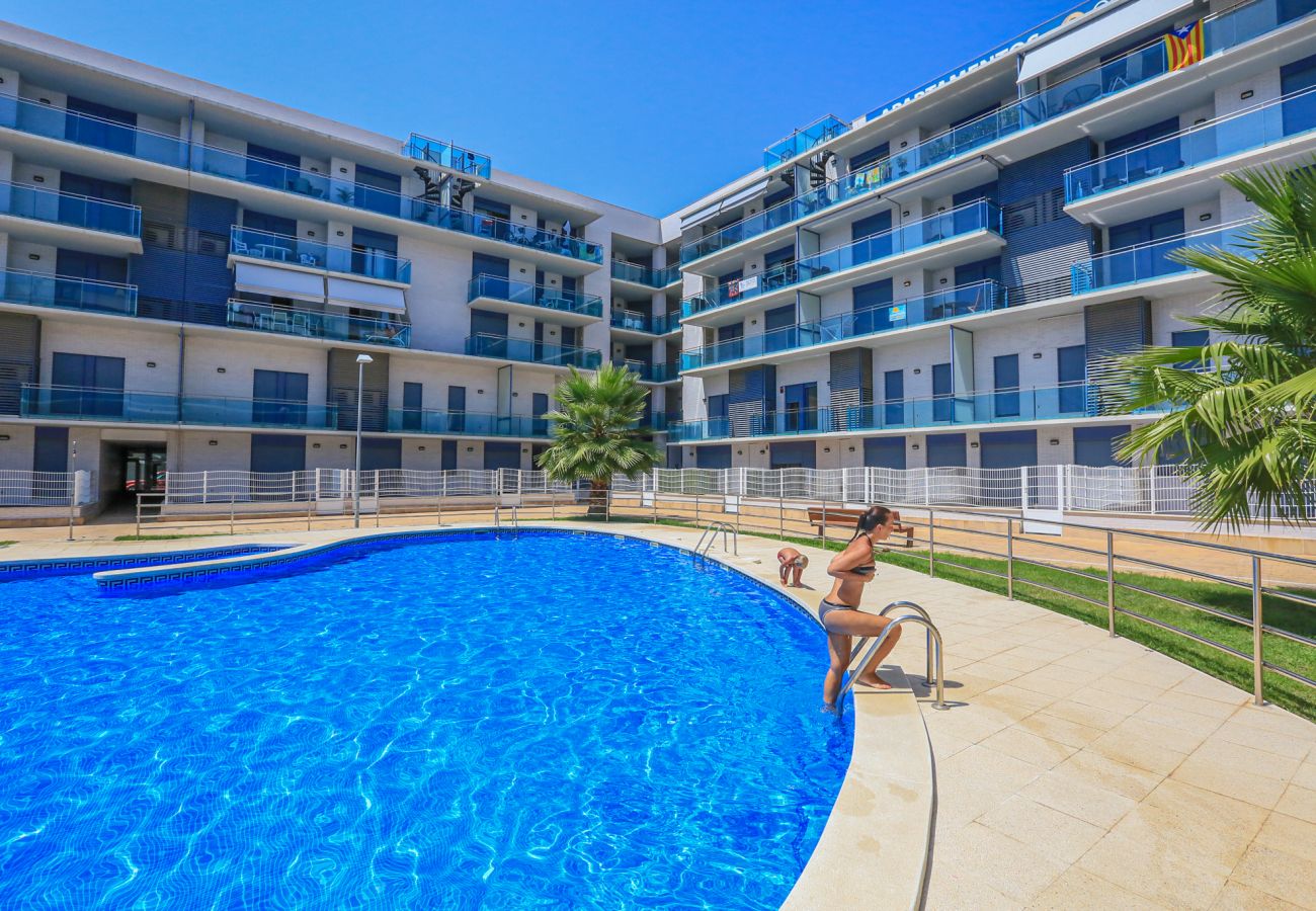 Apartamento en Cambrils - AUGUSTA  3  4 A