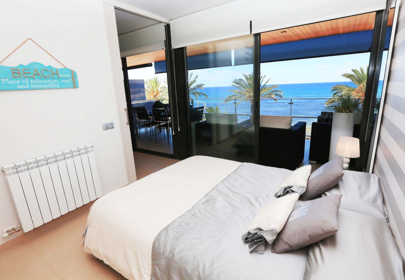 Apartamento en Cambrils - TROPICANA MAR