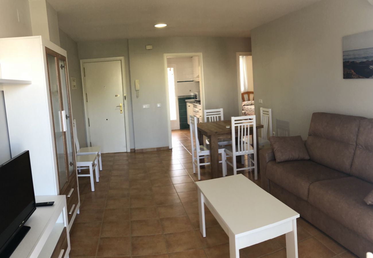 Apartamento en Denia - SUEÑOS DE DENIA I 9-1-3