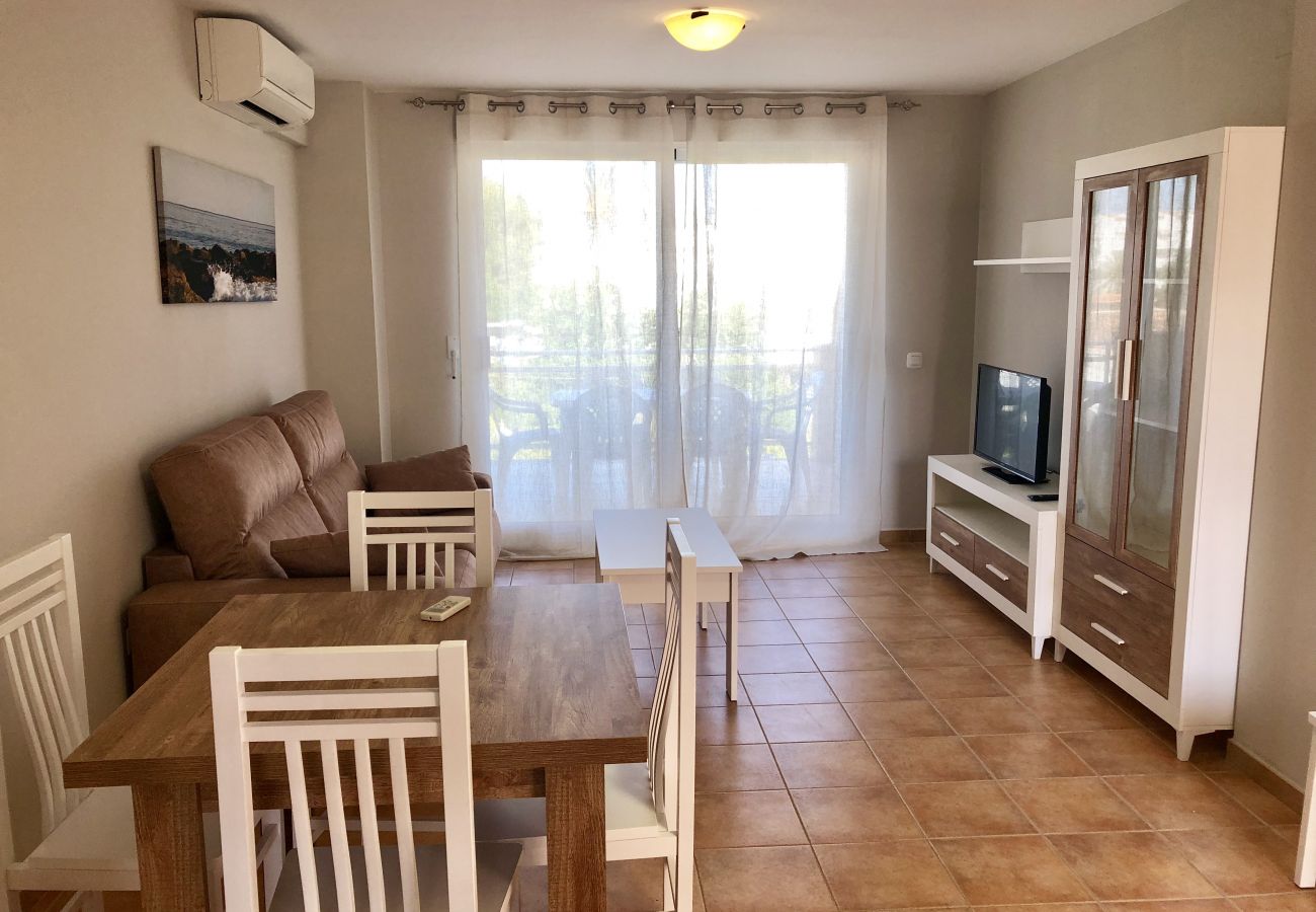 Apartamento en Denia - SUEÑOS DE DENIA I 9-1-3