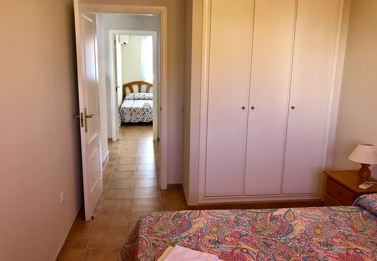 Apartamento en Denia - SUEÑOS DE DENIA I 9-1-3