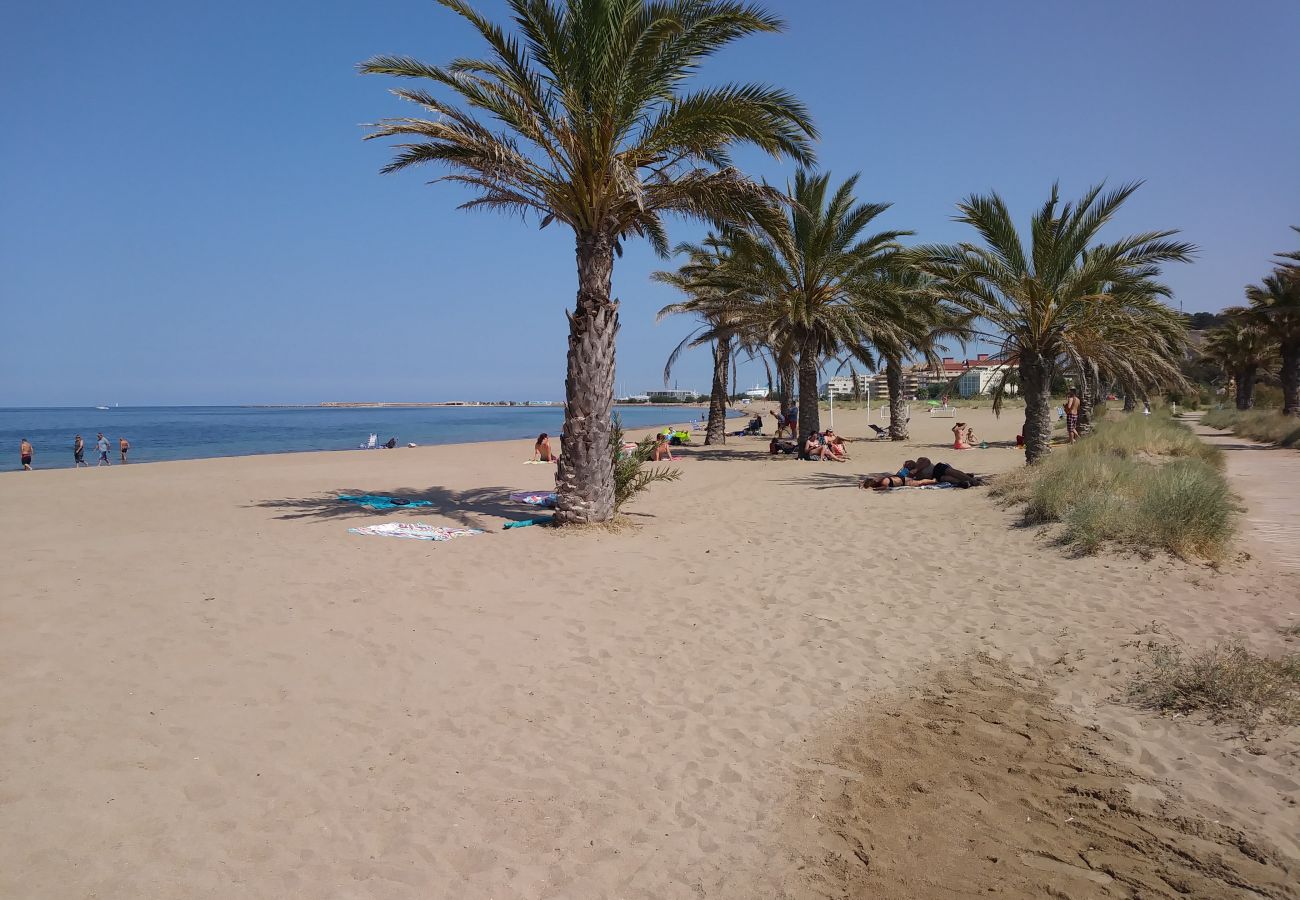 Apartamento en Denia - SUEÑOS DE DENIA I 9-1-3