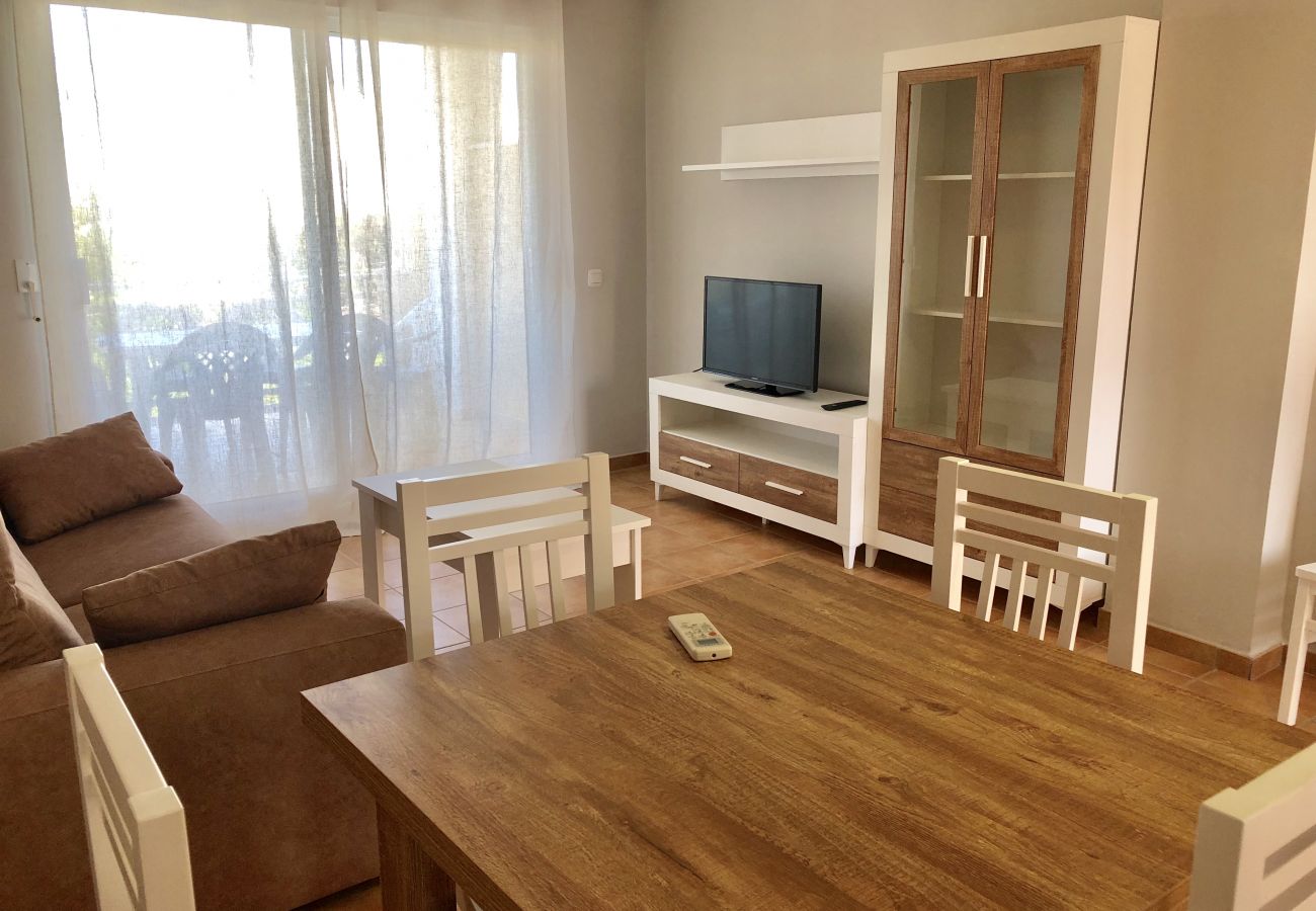 Apartamento en Denia - SUEÑOS DE DENIA I 9-1-3