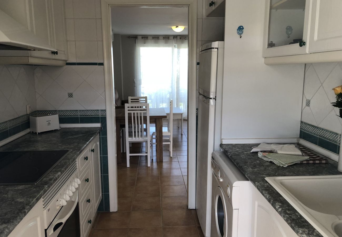 Apartamento en Denia - SUEÑOS DE DENIA I 9-1-3