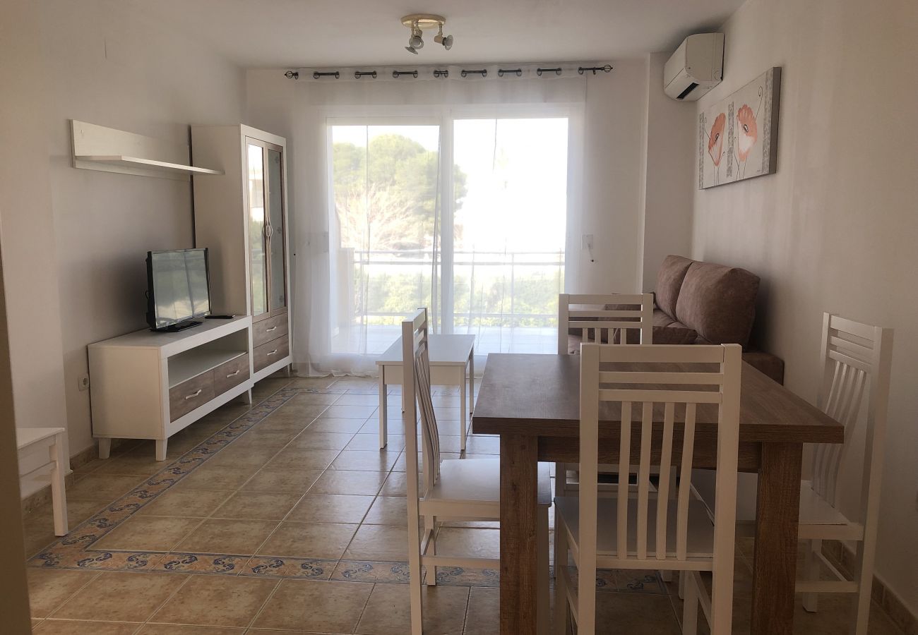 Apartamento en Denia - SUEÑOS DE DENIA I 9-1-3