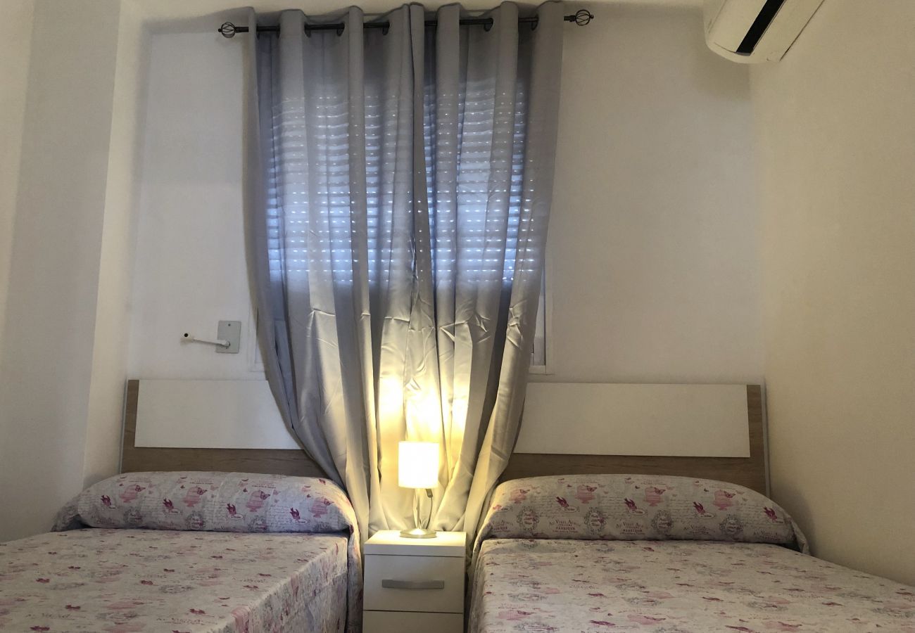 Apartamento en Denia - SUEÑOS DE DENIA I 9-1-3