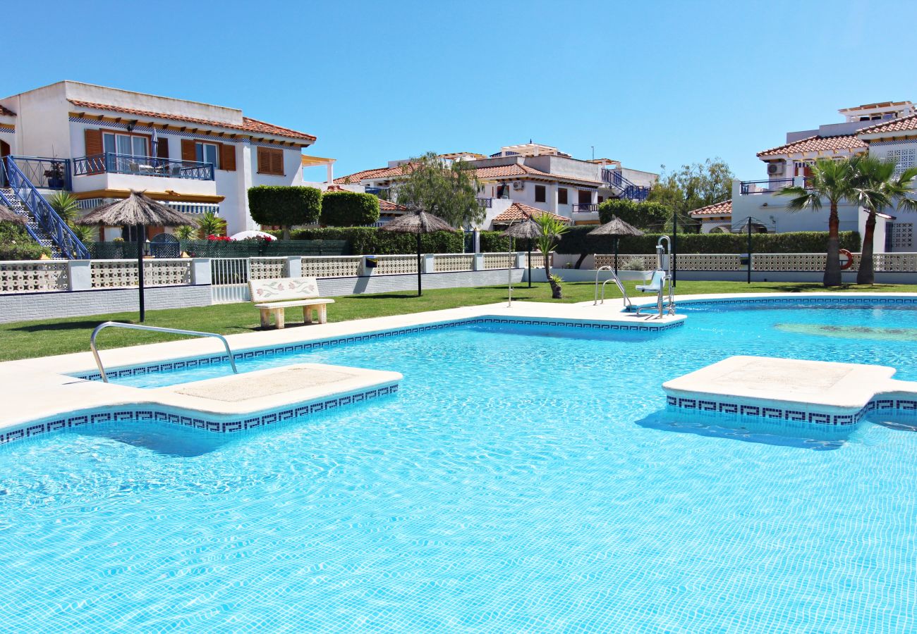 Apartamento en Vera playa - Veramar 6 dúplex