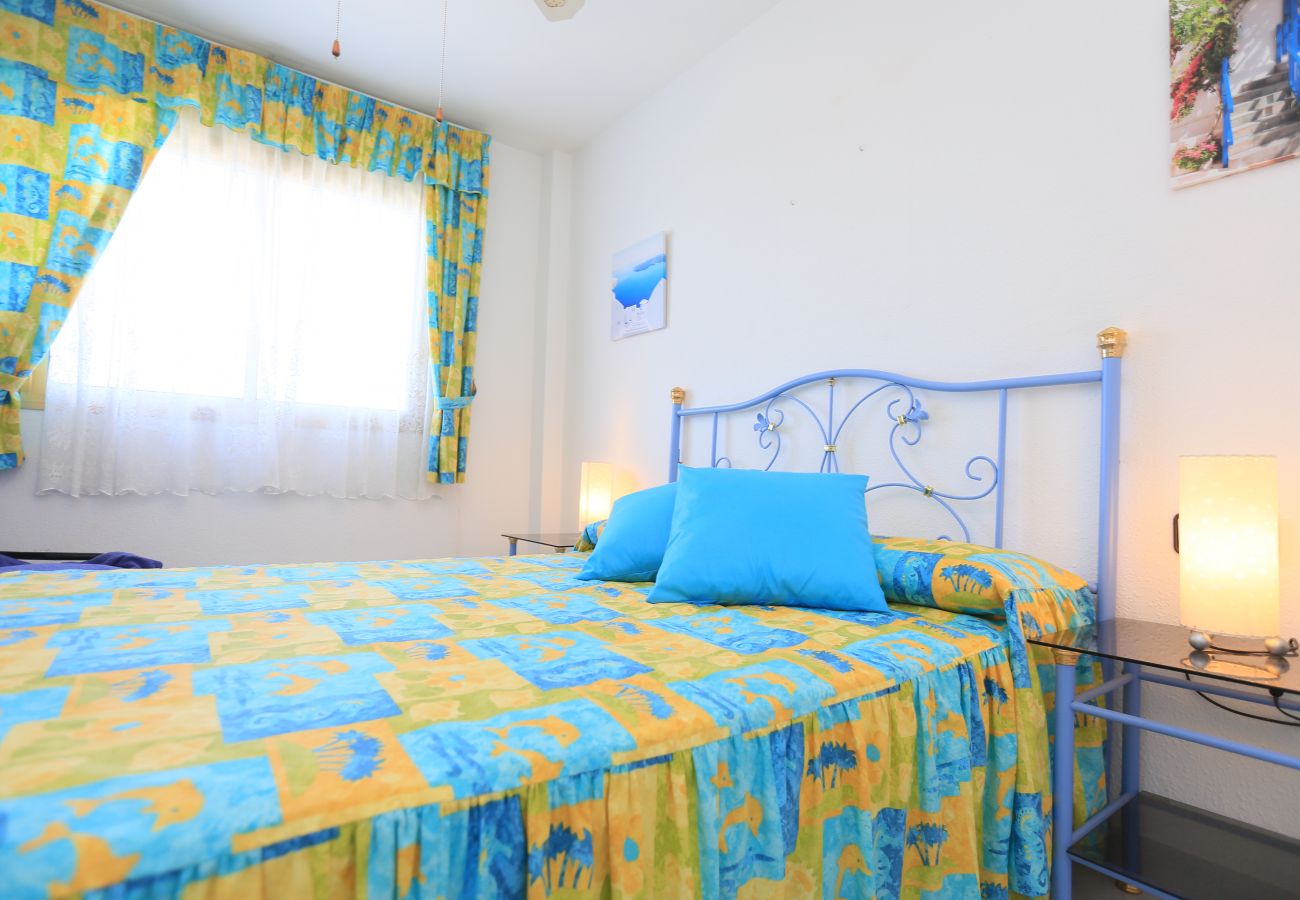 Apartamento en Cambrils - CAMBRILS PARK A 4 D