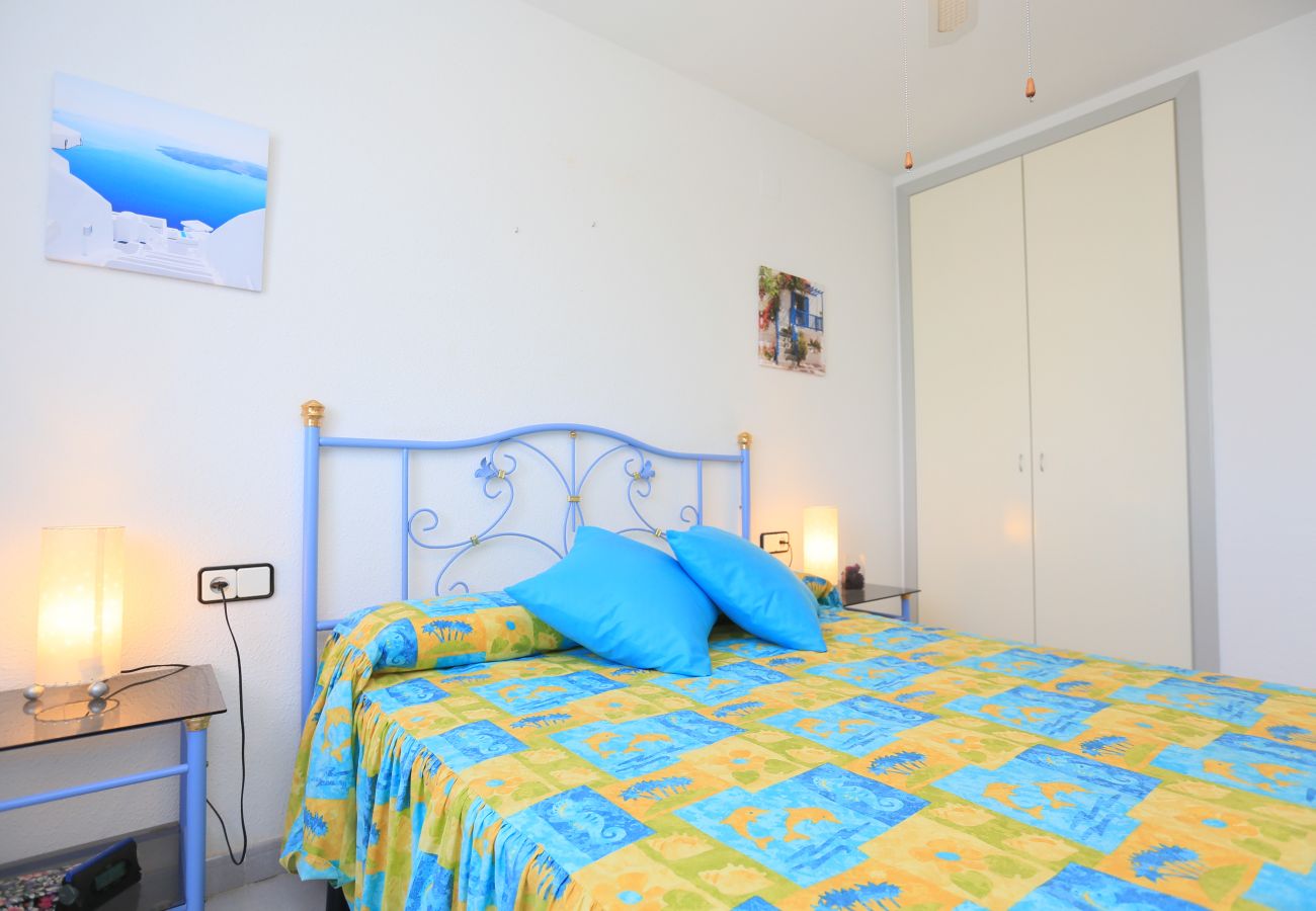 Apartamento en Cambrils - CAMBRILS PARK A 4 D