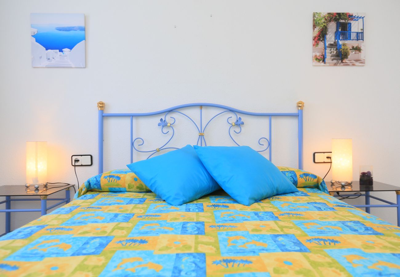 Apartamento en Cambrils - CAMBRILS PARK A 4 D