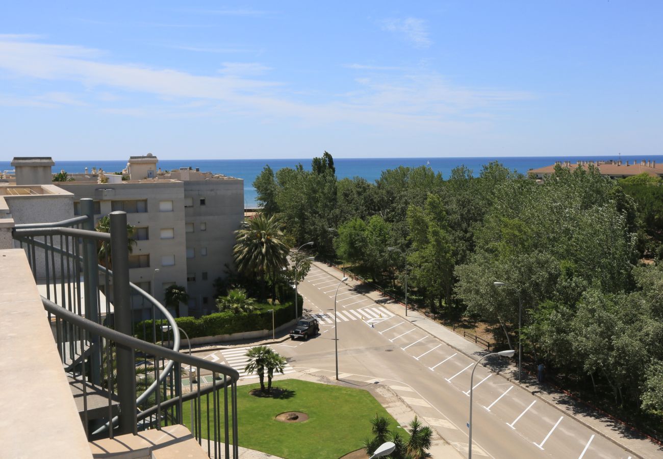 Apartamento en Cambrils - CAMBRILS PARK A 4 D